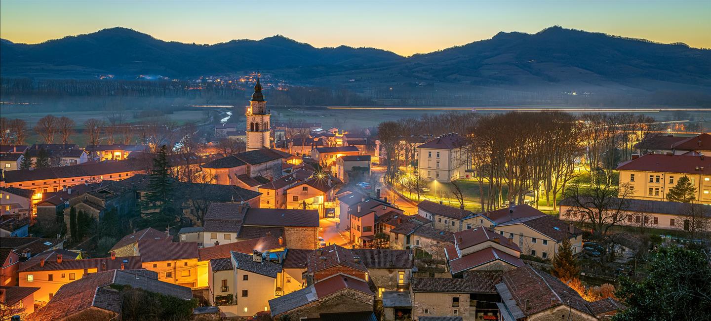 Dobrodošli