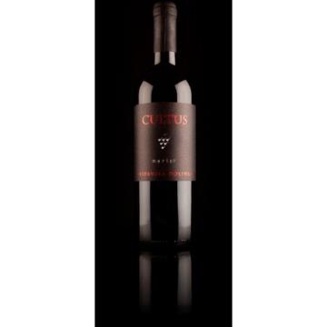 Cultus merlot
