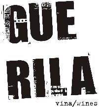 Guerila_logo