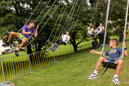 Zabaviščni park