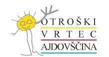 Otroški vrtec Ajdovščina - enota Vipava - vipava.si