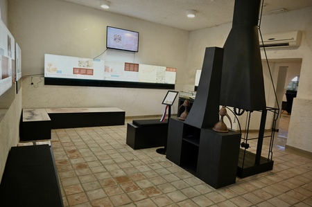 Soba Leonarda da Vincija