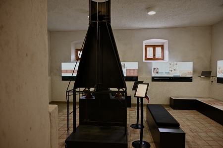 Soba Leonarda da Vincija