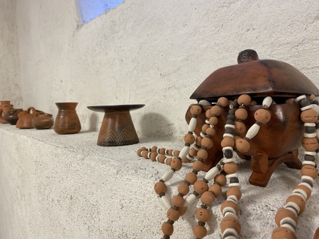 Razstava: Raztrgano pozabi