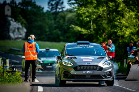 Rally Vipavska dolina