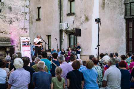 Foto: Luka Fabčič