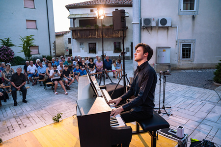 Foto: Luka Fabčič