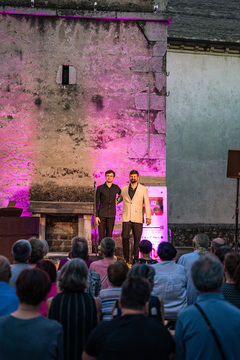 Foto: Luka Fabčič