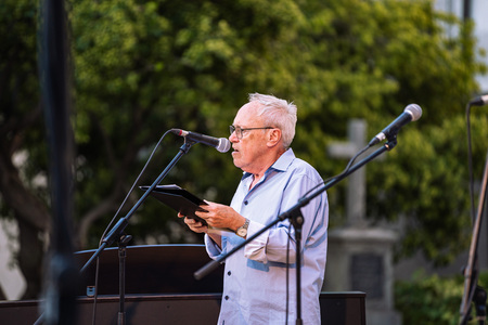 Foto: Luka Fabčič