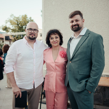 Photo: Alen Milavec