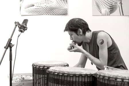  Foto: Igor Petaros in Iztok Zupan