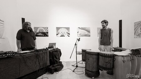  Foto: Igor Petaros in Iztok Zupan
